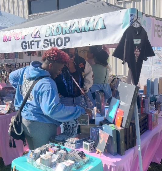 Our Biggest Festival Yet: Highlights from Orlando Korea Festival 2024
