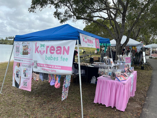 33rd Annual Asian Culture Festival in Miami 2024