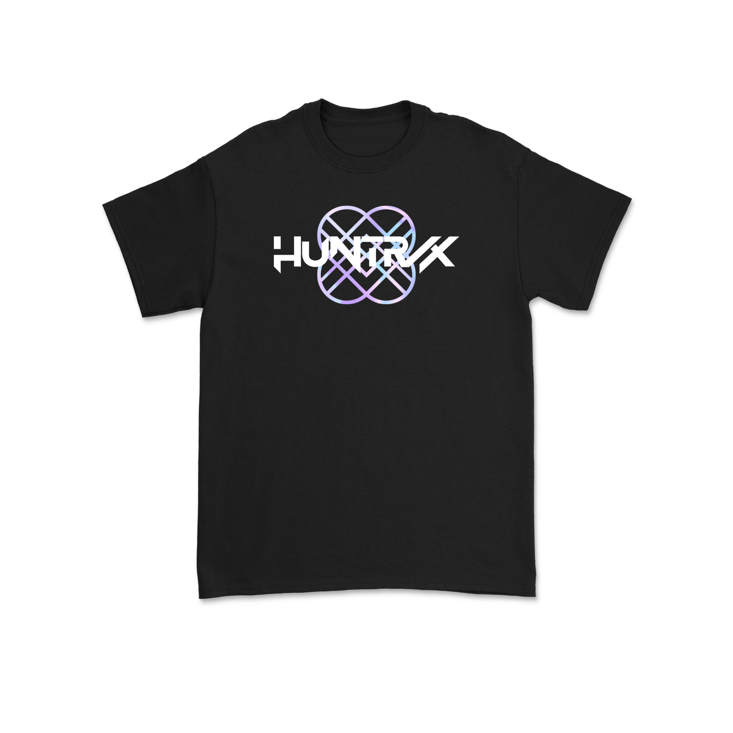 Kpop Demon Hunters Huntrix Inspired T-shirt