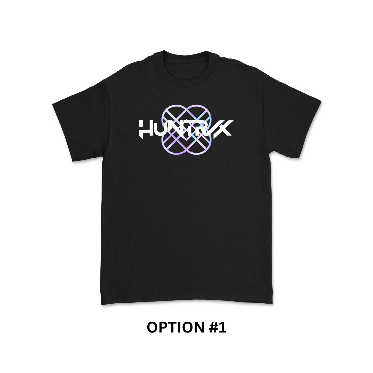 Kpop Demon Hunters Huntrix Inspired T-shirt