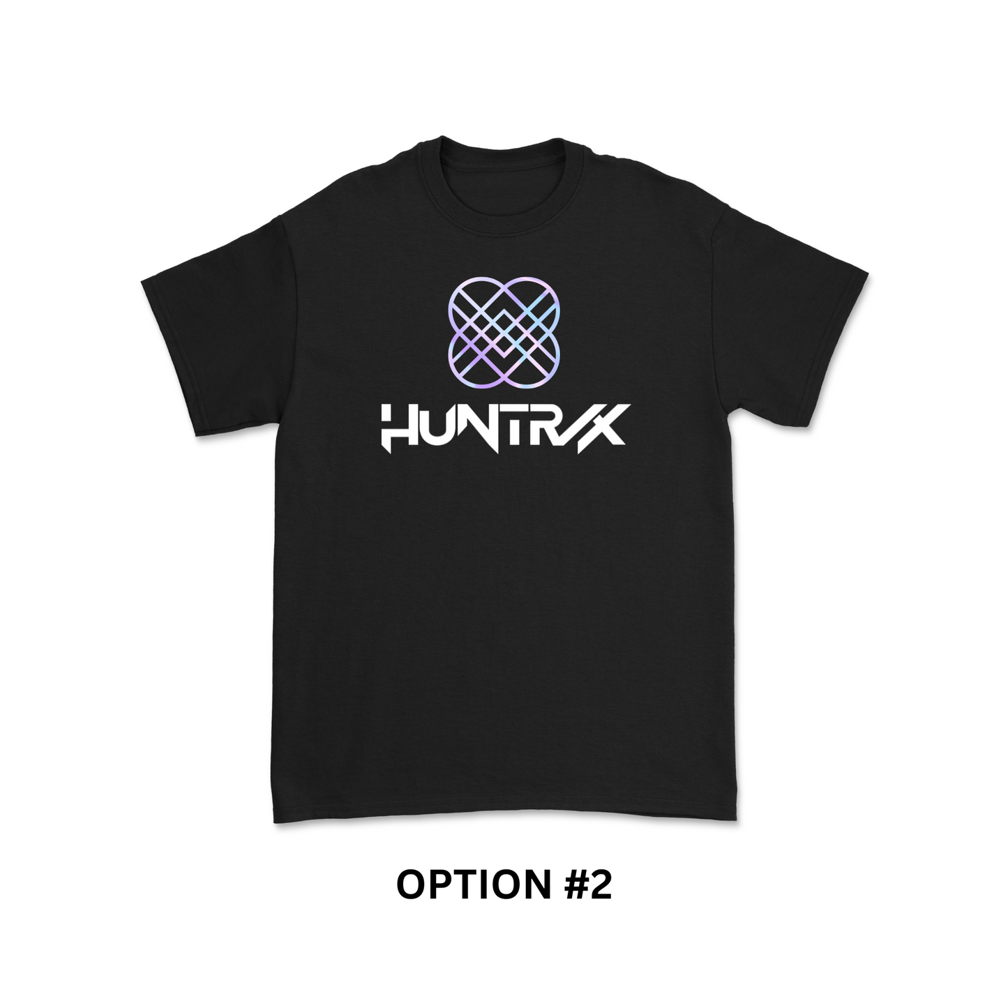 Kpop Demon Hunters Huntrix Inspired T-shirt