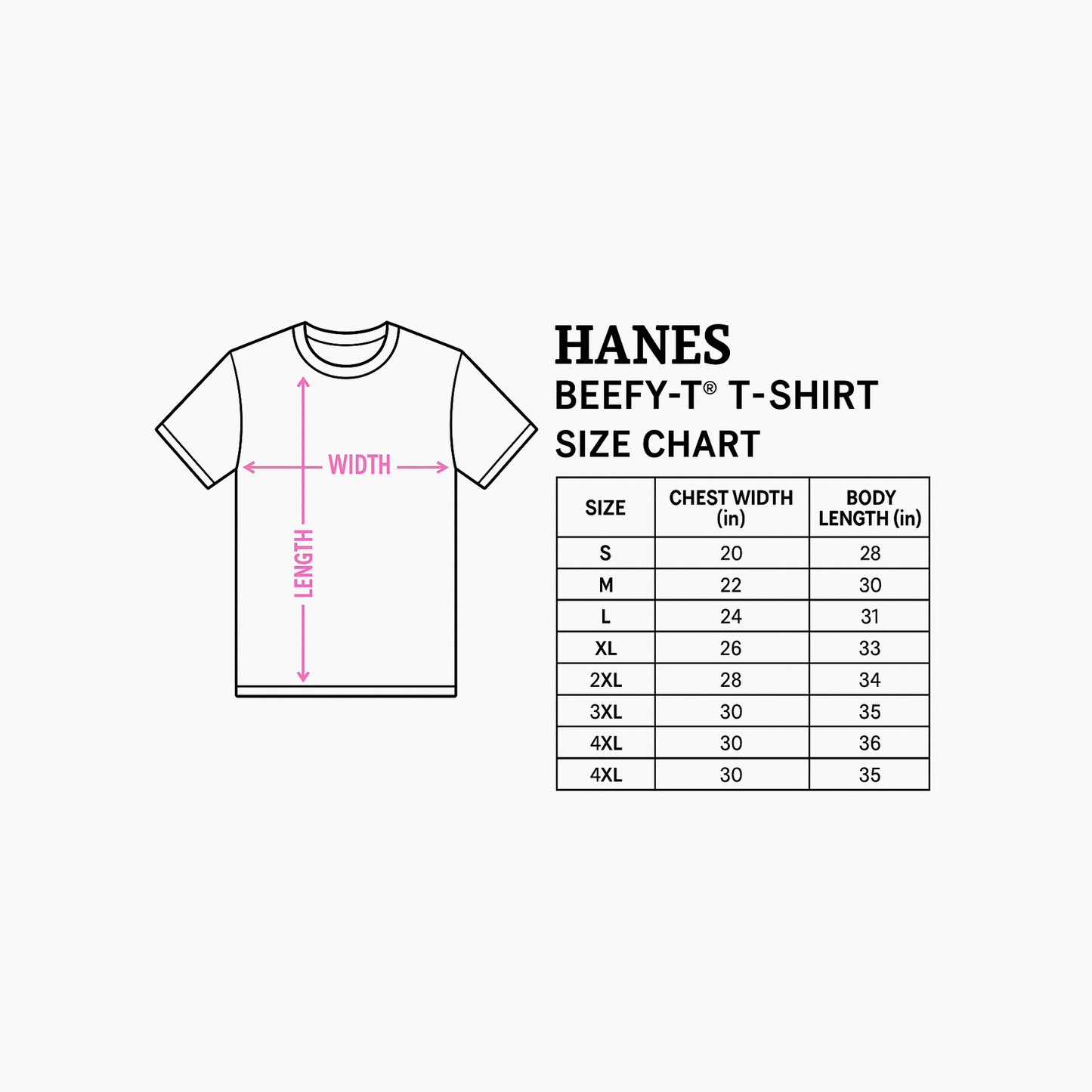 APT inspired T-shirt