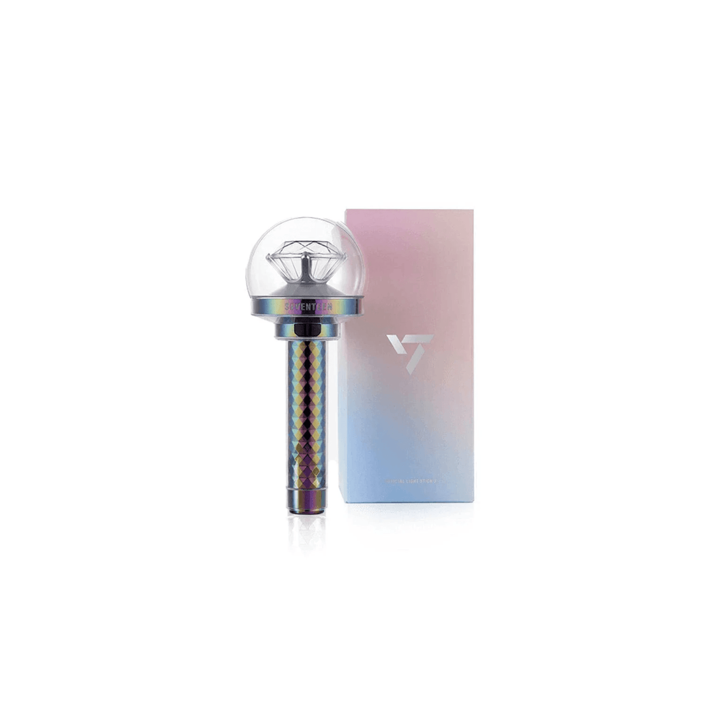 SEVENTEEN - OFFICIAL LIGHT STICK (VER.3)
