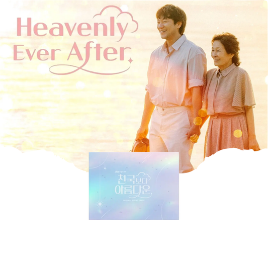 HEAVENLY EVER AFTER JTBC Drama OST