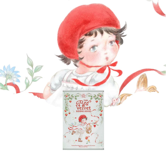 (PRE-ORDER) Red Velvet  2026 SEASON'S GREETINGS