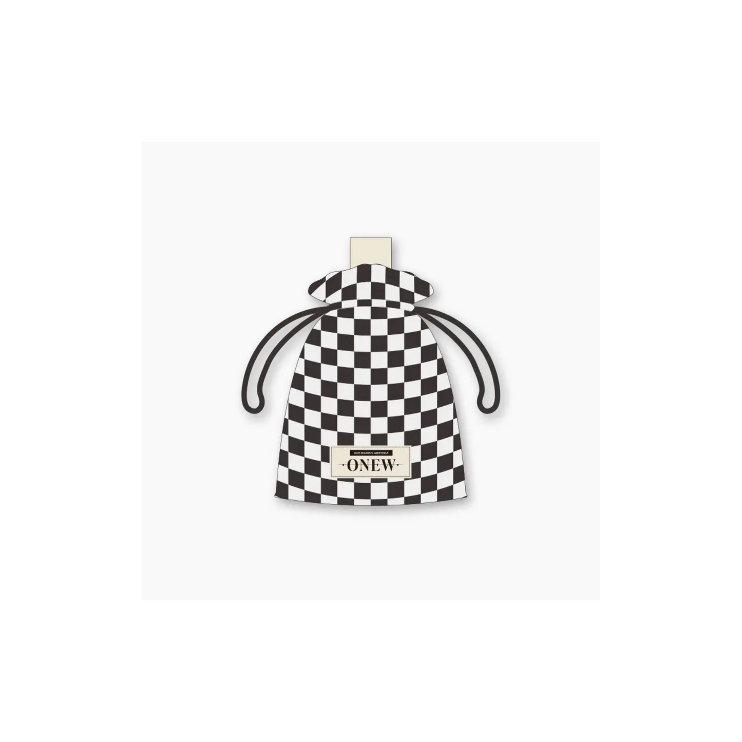 (PRE-ORDER) ONEW - 2025 SEASON'S GREETINGS