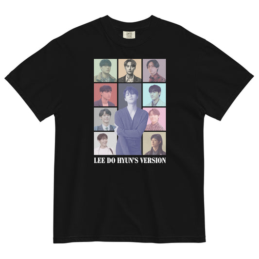 K-eras T-shirt: Lee Do Hyun's Version