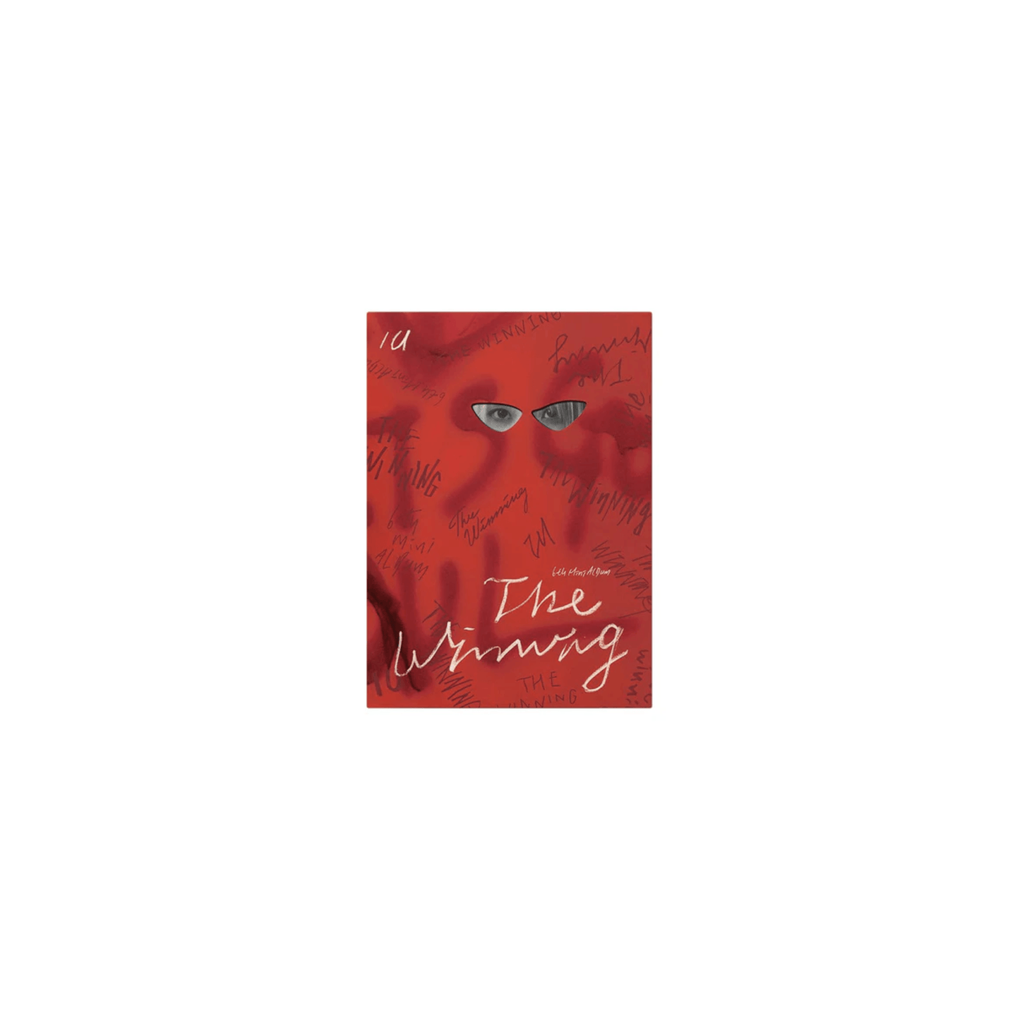 IU - [THE WINNING] 6th Mini Album