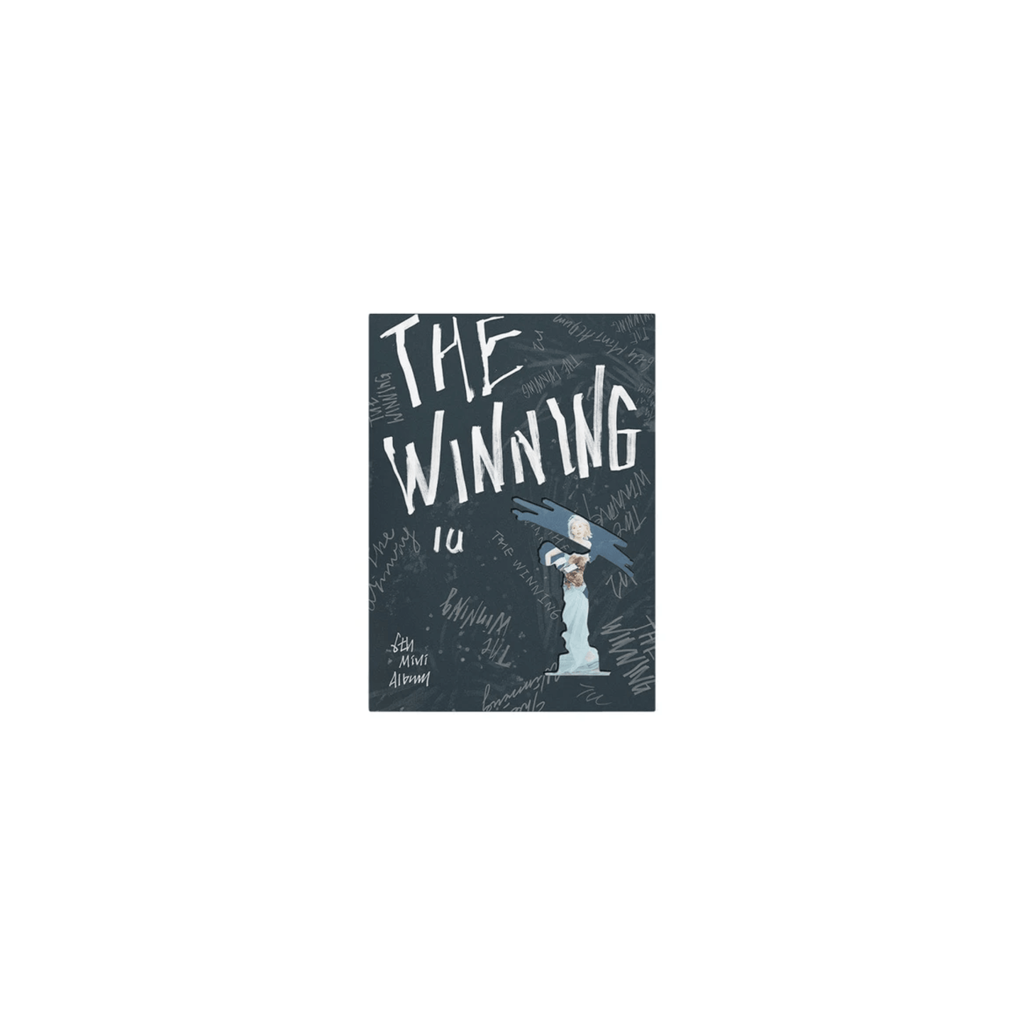 IU - [THE WINNING] 6th Mini Album
