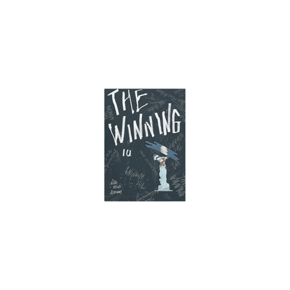 IU - [THE WINNING] 6th Mini Album