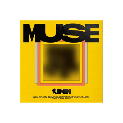 JIMIN (BTS) - [MUSE] RANDOM Ver.