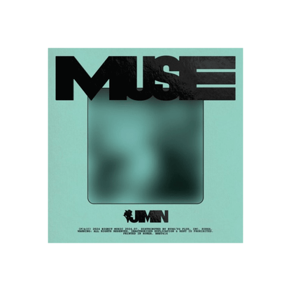 JIMIN (BTS) - [MUSE] RANDOM Ver.