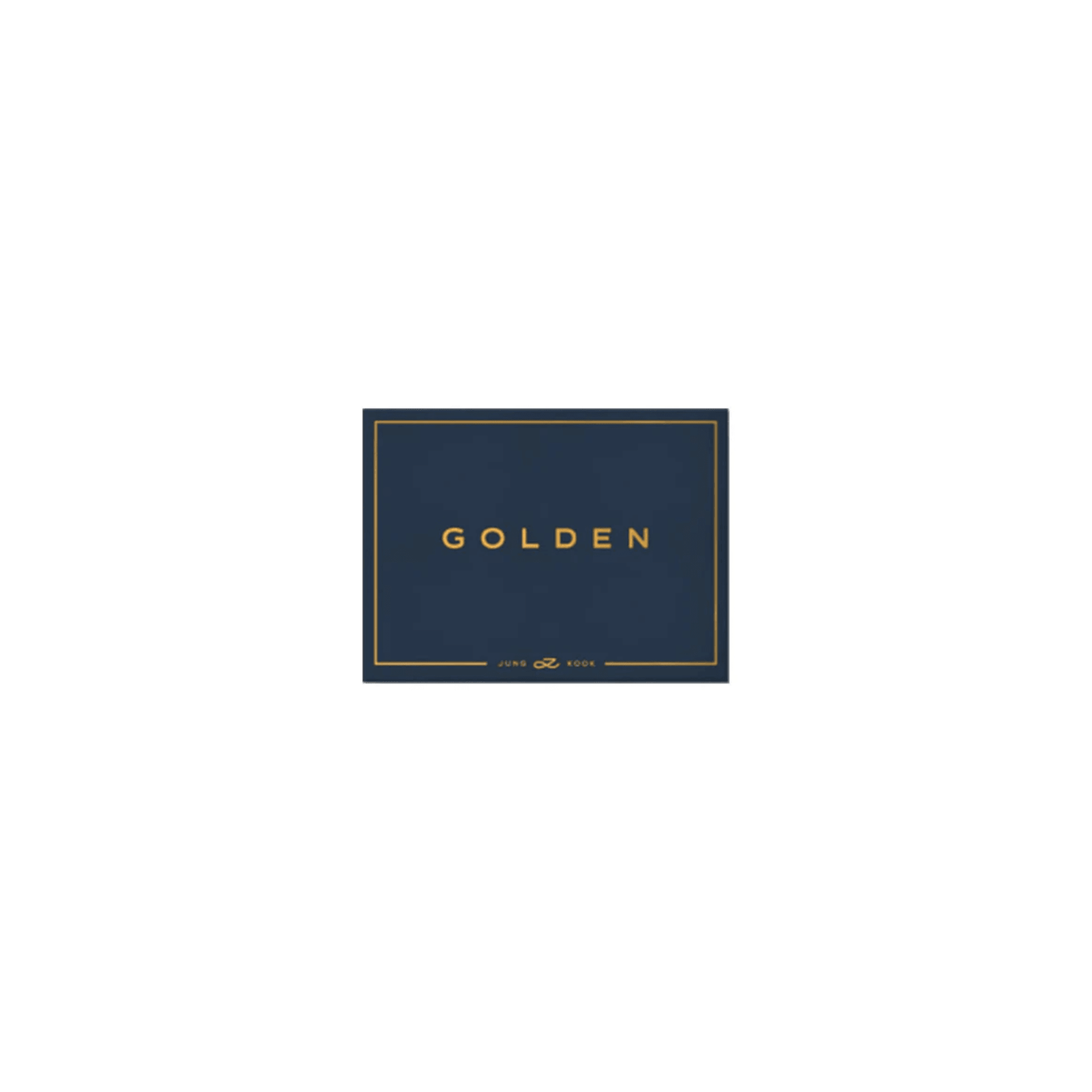 JUNG KOOK (BTS) - [GOLDEN]