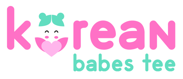 Korean Babes Tee