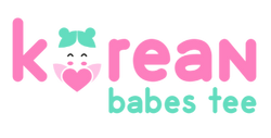 Korean Babes Tee