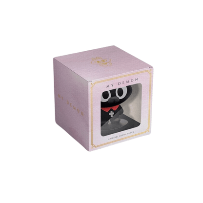 My Demon - SBS Drama OST MEO FIGURE Album (NEMO Ver.)