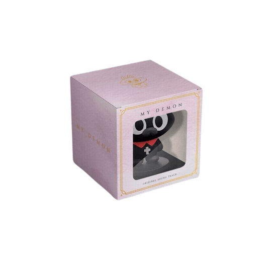 My Demon - SBS Drama OST MEO FIGURE Album (NEMO Ver.)