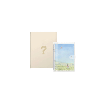 DEAR HYERI - ENA DRAMA OST Album