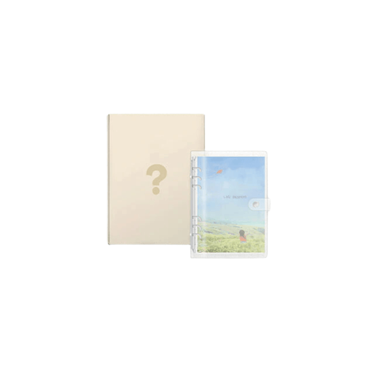 DEAR HYERI - ENA DRAMA OST Album
