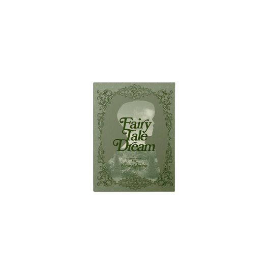 (PRE-ORDER) LEE DONG WOOK - Fairy Tale Dream - 2025 SEASON'S GREETINGS