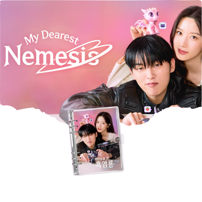 My Dearest Nemesis - tvN Drama OST Mubeat Album Version