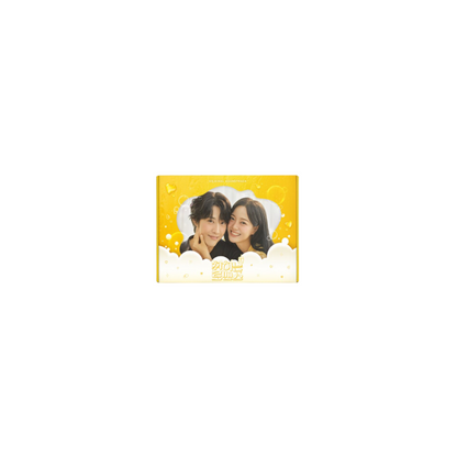 BREWING LOVE - ENA DRAMA OST Album