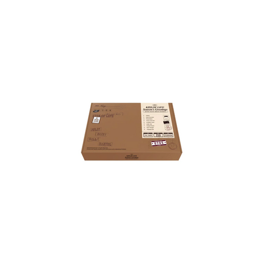 (PRE-ORDER) KISS OF LIFE - 2025 SEASON'S GREETINGS